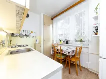 Prodej bytu 2+1, Boskovice, Otakara Kubína, 59 m2