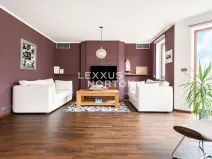 Pronájem rodinného domu, Praha - Křeslice, Pod ovčínem, 260 m2