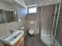 Pronájem bytu 1+kk, Třešť, Havlíčkova, 33 m2