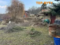 Prodej chaty, Teplice, 16 m2