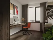 Prodej bytu 4+kk, Pardubice, Štrossova, 152 m2