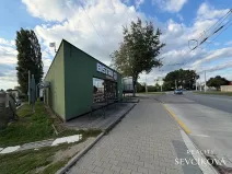 Pronájem restaurace, Pardubice, Okrajová, 144 m2