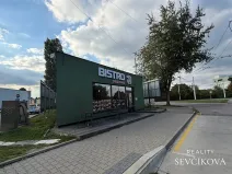 Pronájem restaurace, Pardubice, Okrajová, 144 m2