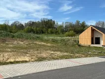 Prodej pozemku pro bydlení, Králíky, 1001 m2