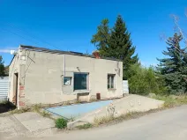 Prodej skladu, Mšec, 62 m2