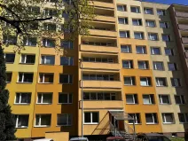 Prodej bytu 2+kk, Kolín - Kolín II, Moravcova, 39 m2