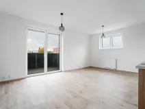 Pronájem bytu 1+kk, Heřmanova Huť, U Pondu, 35 m2