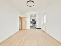 Pronájem bytu 2+kk, Praha - Strašnice, Strančická, 49 m2
