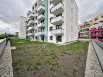 Pronájem bytu 2+kk, Praha - Strašnice, Strančická, 49 m2