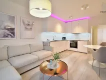 Pronájem bytu 2+kk, Modřice, Popovická, 57 m2
