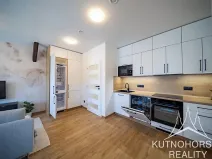 Prodej bytu 2+kk, Čáslav, Dusíkova, 74 m2