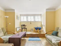 Prodej bytu 3+1, Seč, 88 m2