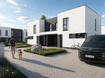 Prodej rodinného domu, Kojetice, Moravcova, 109 m2
