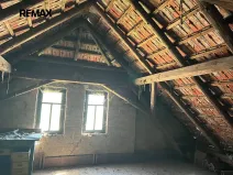 Prodej chalupy, Prosetín, 140 m2