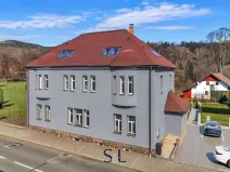 Prodej bytu 2+kk, Velké Hamry, 49 m2