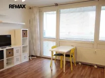 Pronájem bytu 1+kk, Praha - Kamýk, Otradovická, 37 m2