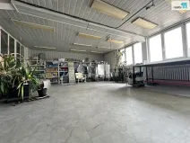 Pronájem výrobních prostor, Napajedla, 2. května, 204 m2