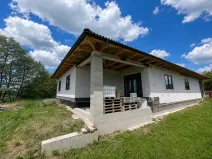 Prodej rodinného domu, Bílé Podolí, 200 m2