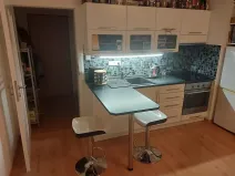 Pronájem bytu 2+kk, Náměšť nad Oslavou, Smetanova, 38 m2