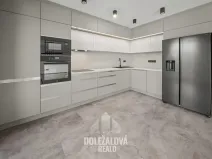 Pronájem rodinného domu, Jihlava, Na Nivách, 177 m2