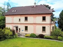 Prodej ubytování, Třinec, Husova, 360 m2