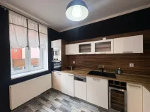 Prodej bytu 3+1, Jičín, Komenského náměstí, 86 m2