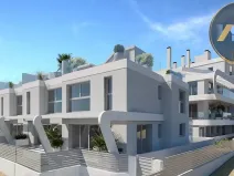 Prodej bytu 3+kk, Estepona, Španělsko, 80 m2