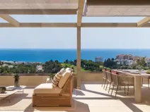 Prodej bytu 3+kk, Torrequebrada, Španělsko, 70 m2