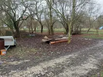 Prodej pozemku, Strání, 76 m2