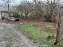 Prodej pozemku, Strání, 87 m2