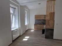 Pronájem bytu 3+kk, Teplice, Emilie Dvořákové, 65 m2