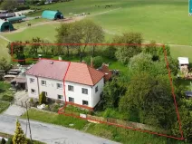 Prodej rodinného domu, Litomyšl, 105 m2