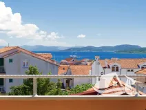 Prodej vícegeneračního domu, Vodice, Chorvatsko, 1230 m2