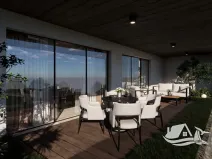 Prodej bytu 2+1, Pafos, Kypr, 80 m2