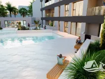 Prodej bytu 2+kk, Murcia City, Španělsko, Calle Lo Pagán, 52 m2