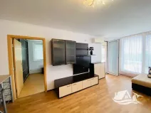 Prodej bytu 2+kk, Pomorie, Bulharsko, 57 m2
