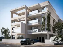 Prodej bytu 2+1, Paralimni, Kypr, 81 m2