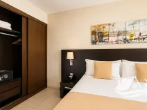 Prodej atypického bytu, Santa Maria, Kapverdy, 40 m2