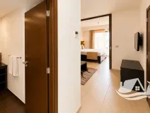 Prodej atypického bytu, Santa Maria, Kapverdy, 41 m2