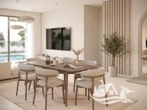 Prodej vily, Agia Napa, Kypr, 160 m2