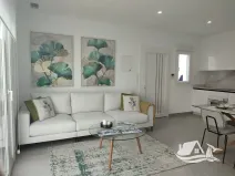 Prodej rodinného domu, Murcia City, Španělsko, Avenida Balsicas, 91 m2