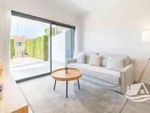 Prodej bytu 3+kk, Manacor, Španělsko, carretera de Cala Murada, 77 m2