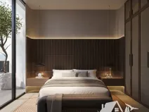 Prodej bytu 1+1, Kapparis, Kypr, 54 m2