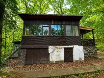 Prodej chaty, Koštice, 28 m2