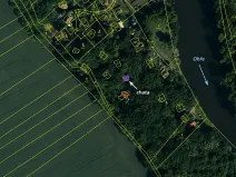 Prodej chaty, Koštice, 28 m2