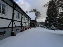 Prodej ubytování, Potůčky, 750 m2