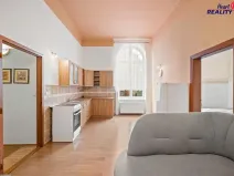 Prodej bytu 2+1, Opava, Lidická, 63 m2