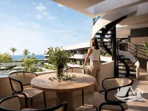 Prodej bytu 3+kk, Los Alcázares, Španělsko, 67 m2