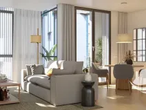 Prodej bytu 3+kk, Palma de Mallorca, Španělsko, 73 m2