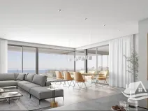 Prodej bytu 3+kk, Manilva, Španělsko, 59 m2